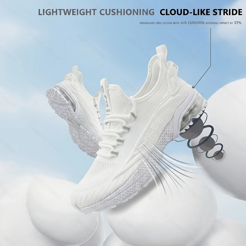 Female Running Shoes factory Female Running Shoes factory