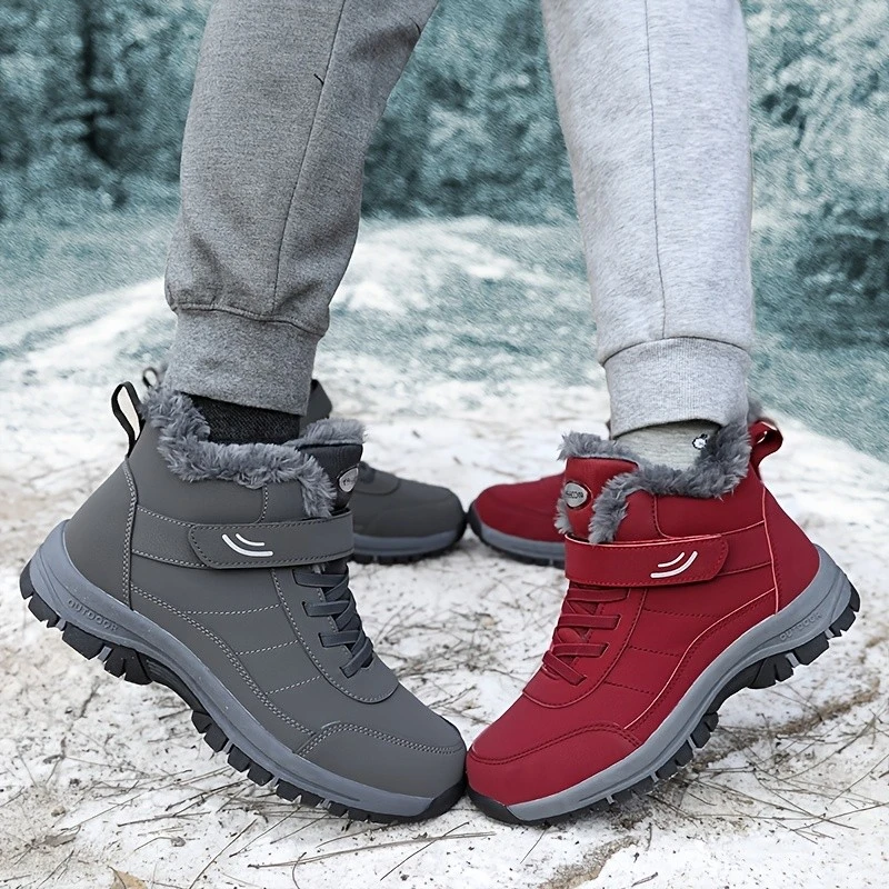Winter Women's Snow Boots high quality Winter Women's Snow Boots high quality